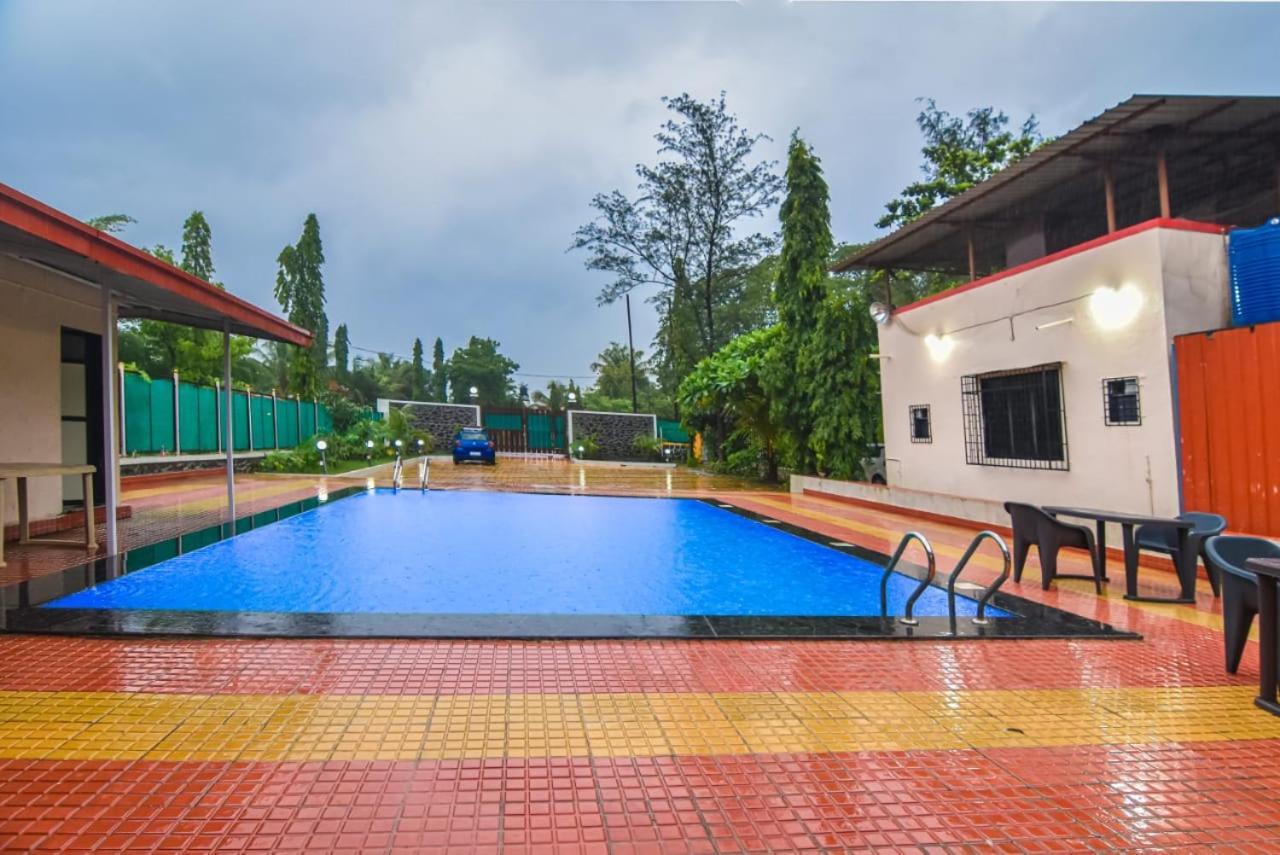 Twinkle Villa 4Bhk Karjat Exterior photo