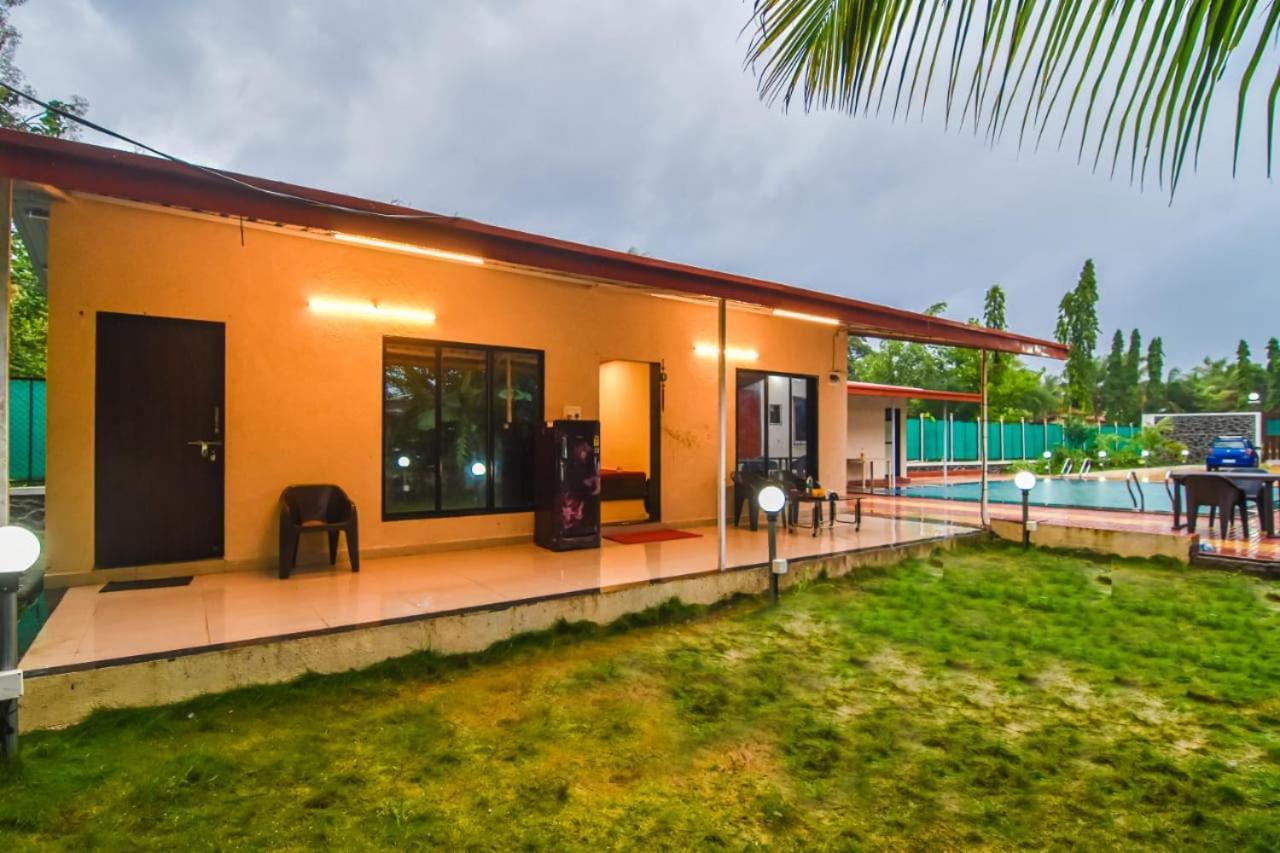 Twinkle Villa 4Bhk Karjat Exterior photo